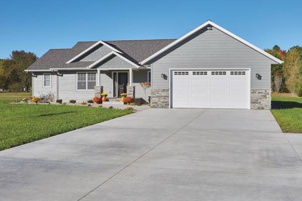 Home Foundation and Concrete Repair Services