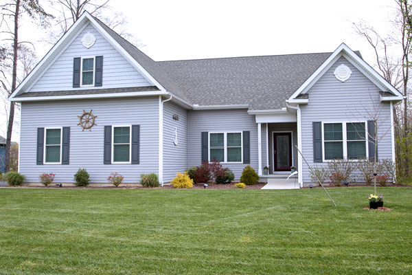 House Elevation and Lifting Services