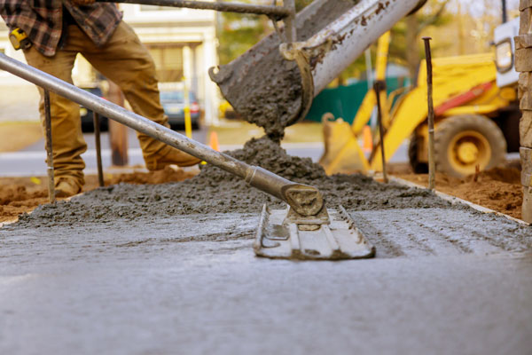 Learn More About Concrete Patios