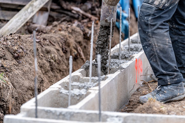 Learn More About Foundation Additions