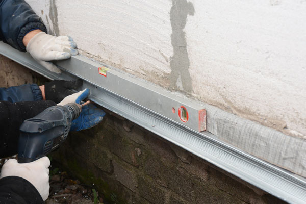Learn More About House Leveling