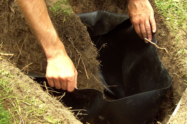 Learn More About Root Barrier Systems