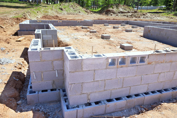 Unit Foundation Addition Services